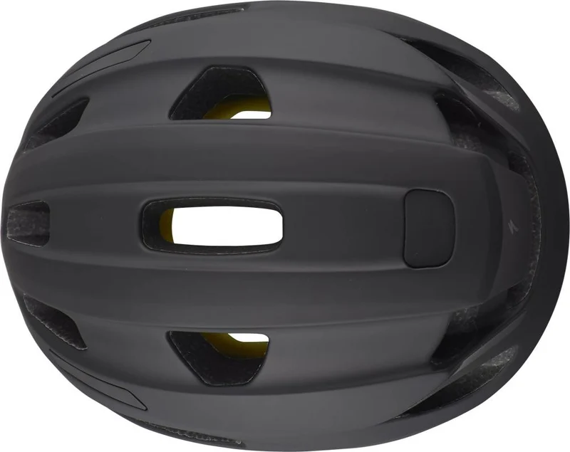 ALIGN Helm II HLMT MIPS CE BLK/BLKREFL M/L