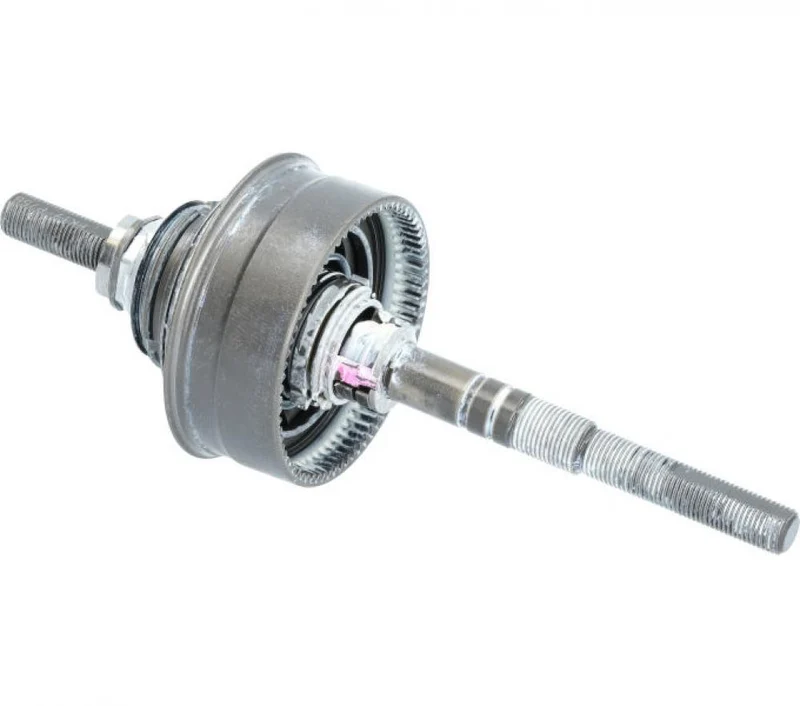 SHIMANO Achs- und Antriebseinheit SG-3R75-B - 193 mm