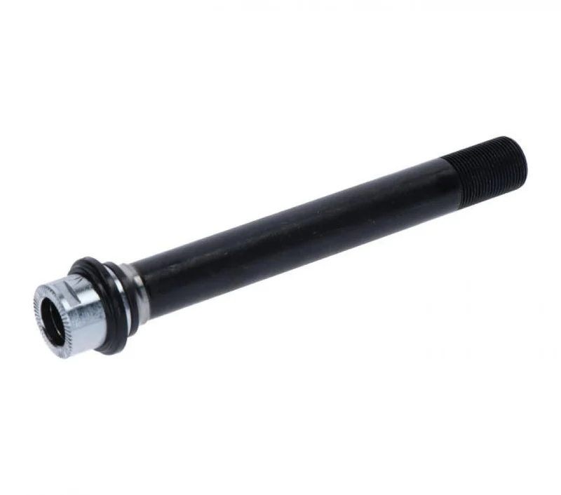 SHIMANO Hohlachse FH-M8010-R - Ersatz-Hinterradachse für FH-M8010 Nabe, ca. 83 g