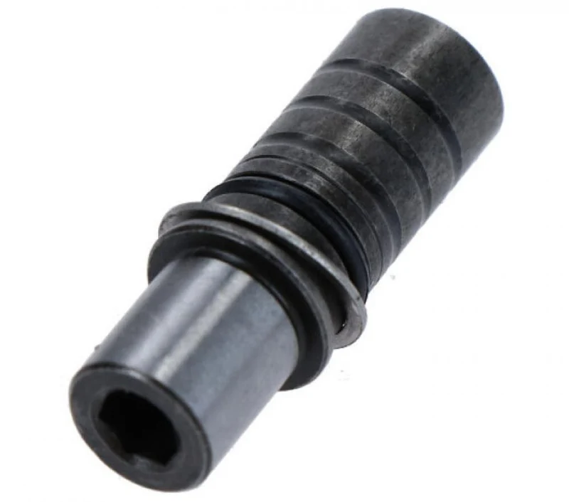 SHIMANO Schaltachsen-Einheit für RD-RX800 inkl. Dichtung - 8 g, Radsport Ersatzteil