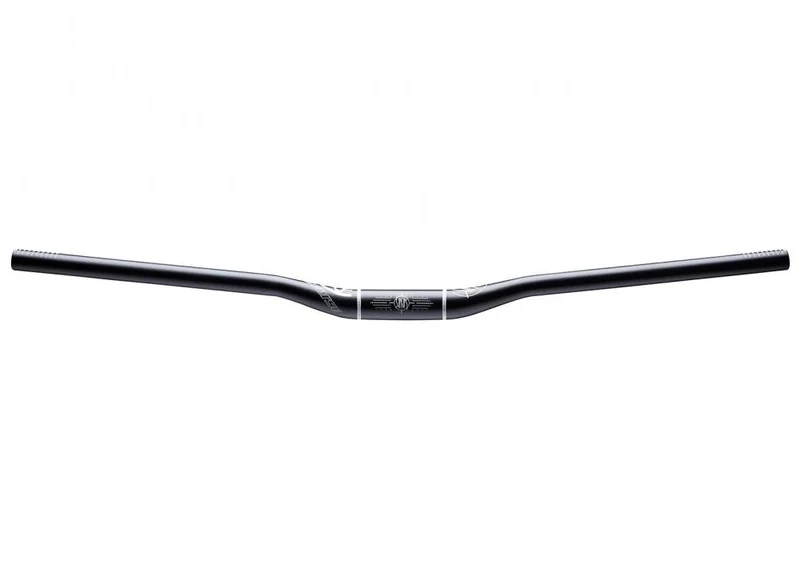 REVERSE Lenker MTB NICO VINK - Signature Series extra-strong Ø 31,8 mm 810 mm Rise 18mm 7° schwarz