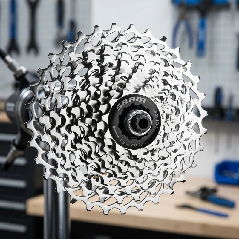SRAM Kassette PG-1050 11-28T - 11-28