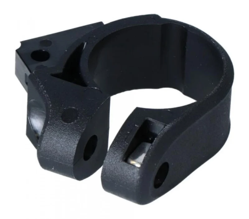 SHIMANO Lenkerschelle SW-EN600 22,2 mm - sichere Montage für E-BIKE Schalter