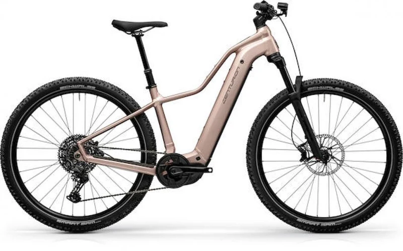 Centurion Backfire Fit R1000 EP1 Desert S / (39) Rosa - vielseitiges E-MTB der aktuellen Generation