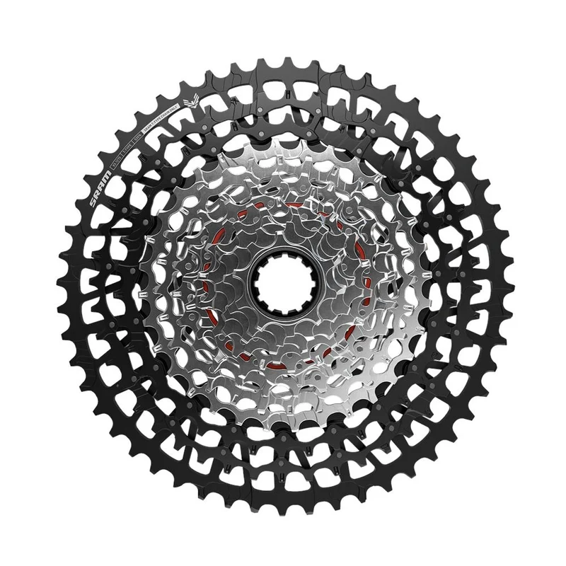 SRAM Kit Eagle 90 T-Type E-MTB ohne Kurbelarme - Maximal robuste Schalt-Performance