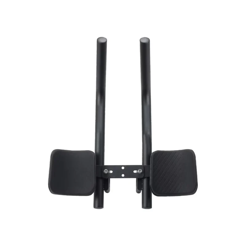 BBB Cycling AeroPro JB BHB-70JB Lenkeraufsatz - J-Bend, 31,8 mm, schwarz, verstellbar, Aero, Triathlon, Zeitfahren