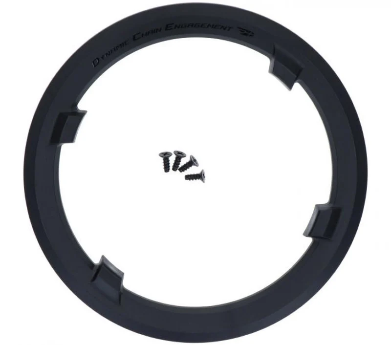 SHIMANO FCU6000 42Z Kettenschutz Kettenschutzring - mit Befestigungsschraube m