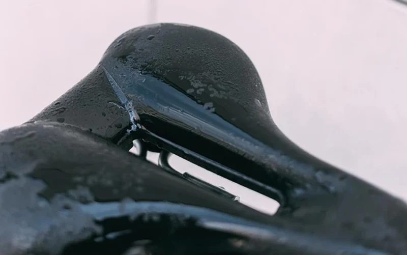 Selle Royal Sattel Ellipse Relaxed Unisex