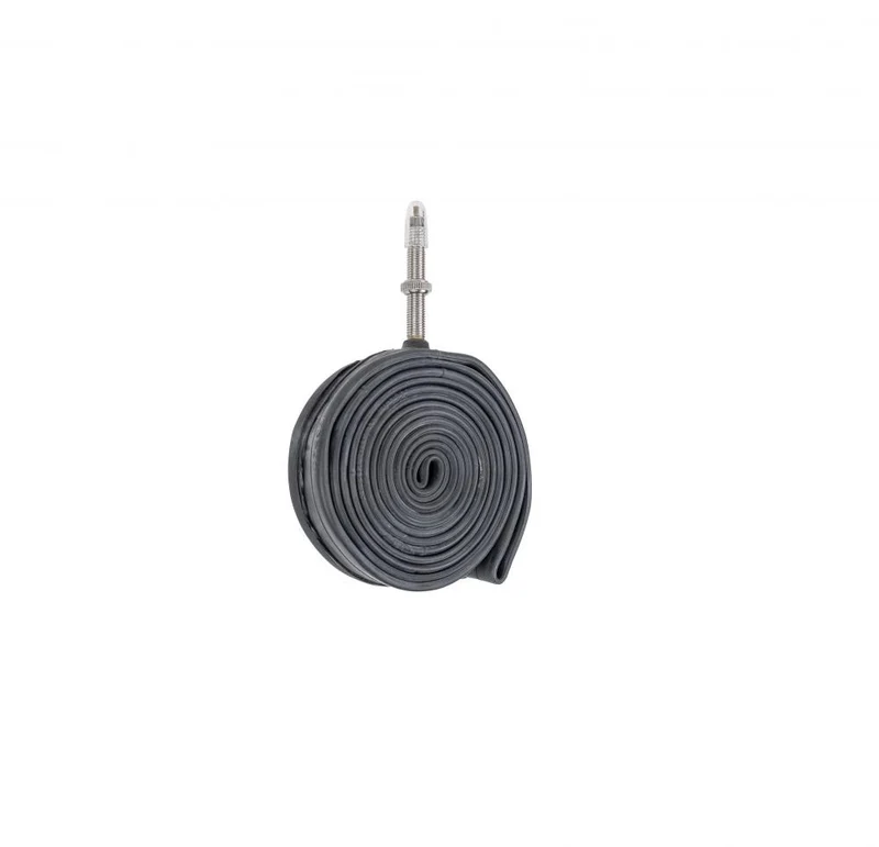 Schwalbe Fahrradschlauch SV9C, 24x0.75-1.10", 18/28-520, Sclaverandventil 40 mm, für schmale 24"-Rennräder und Kinderfahrräder