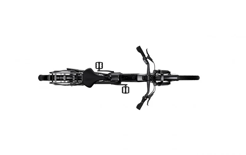Kalkhoff IMAGE 5+ MOVE 29in Wave L diamondblack glossy - kraftvolles City E-Bike mit 800 Wh