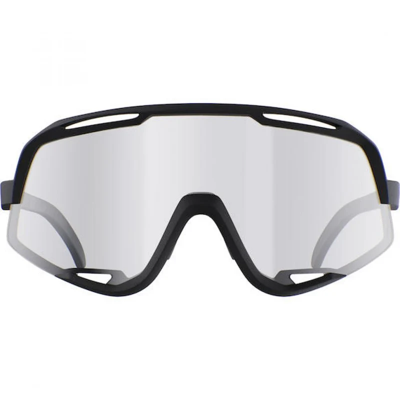 Limar Kosmos Ph (Photochromic) Matt Black Onesize Schwarz - photochromatische All-Mountain-Brille
