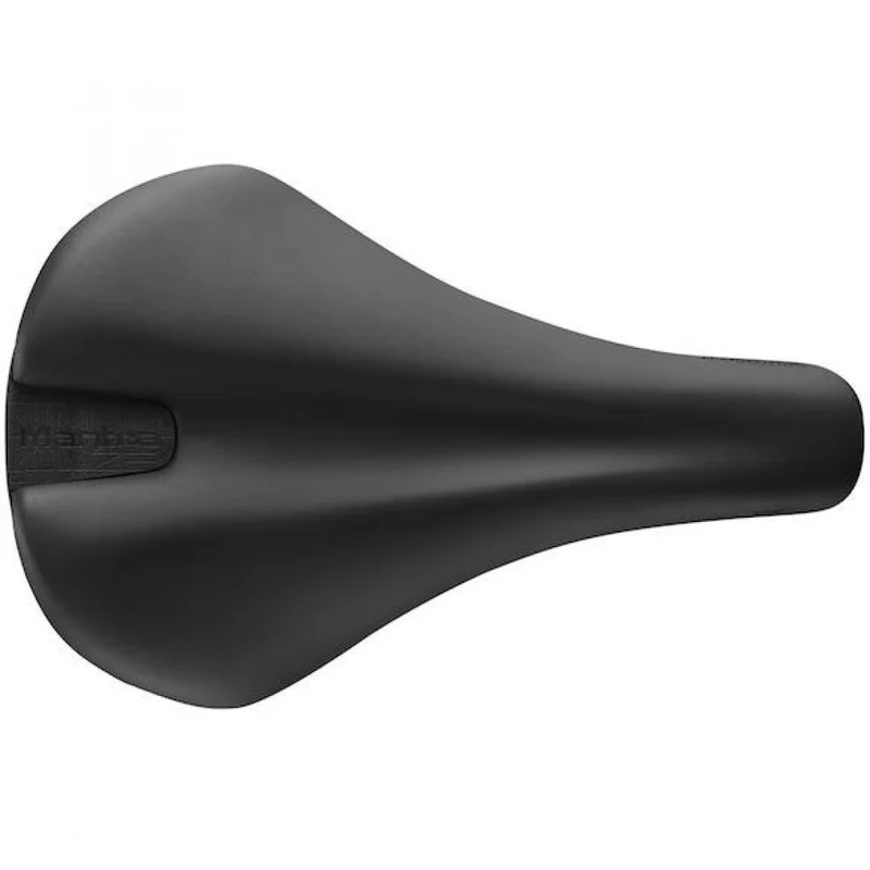 Selle San Marco Sattel Mantra Carbon FX 150 x 245 mm Schwarz - leichter Performance-Sattel
