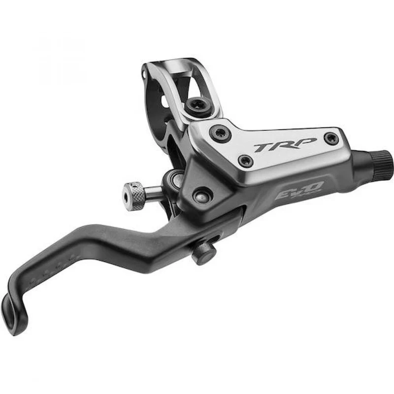 TRP Bremse EVO Pro HD-M9040 Grau - TRPnLinks: nur für 2 3 mm starke Bremsscheiben!nFarbe: Grau Gewicht: 309 g VE: 1 St. - Bremssattel - Bremsen