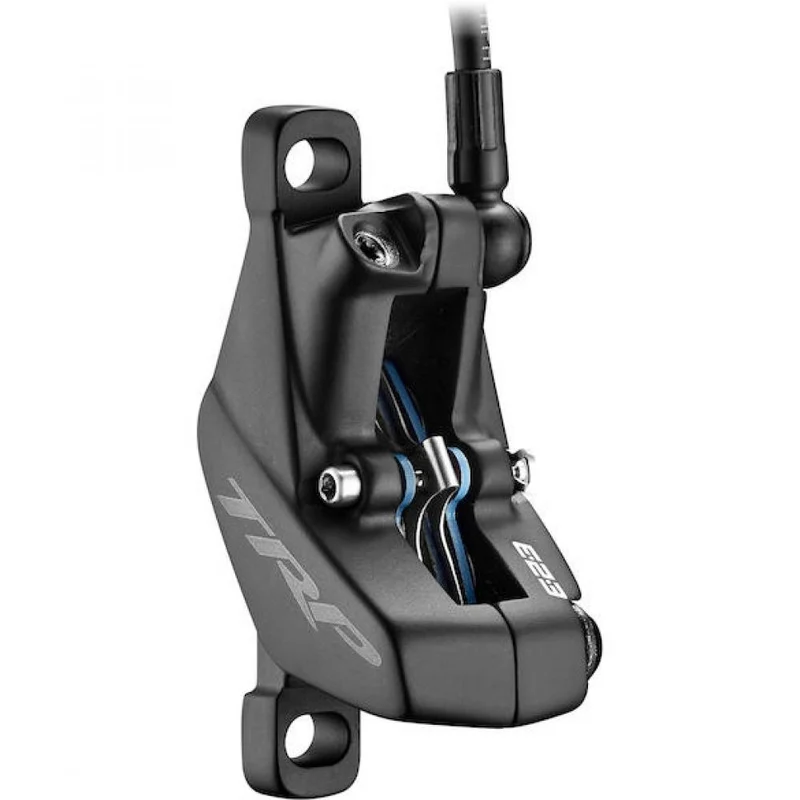 TRP Bremse EVO Pro HD-M9040 Schwarz - Bremssattel - Scheibenbremse