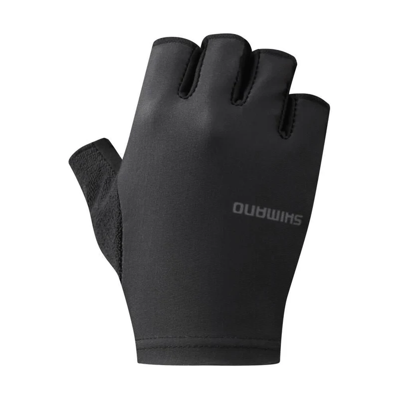 SHIMANO SUMIRE GLOVES BLACK BLACK(W'S) S Handschuhe - Radhandschuhe für Damen S