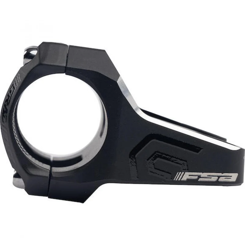 FSA Vorbau Gradient Direct Mount 35 35 x 45 mm Schwarz - maximale Kontrolle im Gravity-Einsatz
