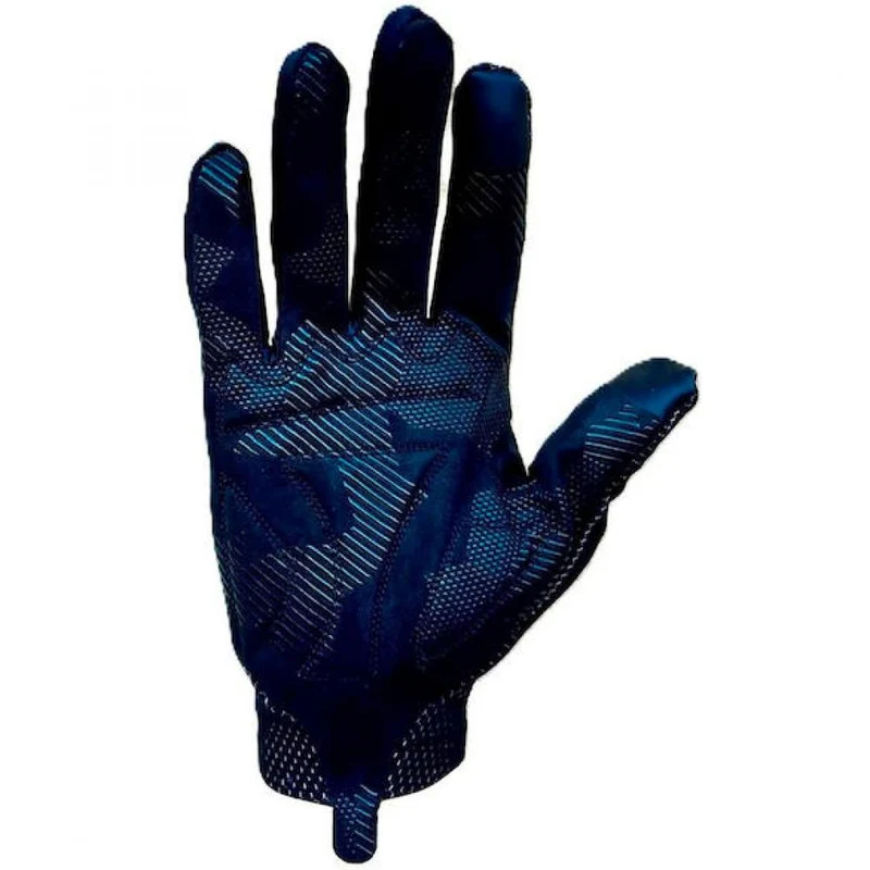 VeloToze Handschuhe Gravel Trail Pro M Schwarz - maximaler Grip und Komfort im Gelände
