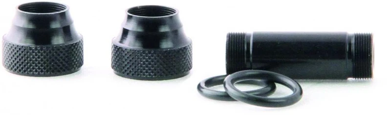 DT Swiss Einbaubuchsenset 6 mm 30,5 mm - präzise Dämpfermontage für Federbeine