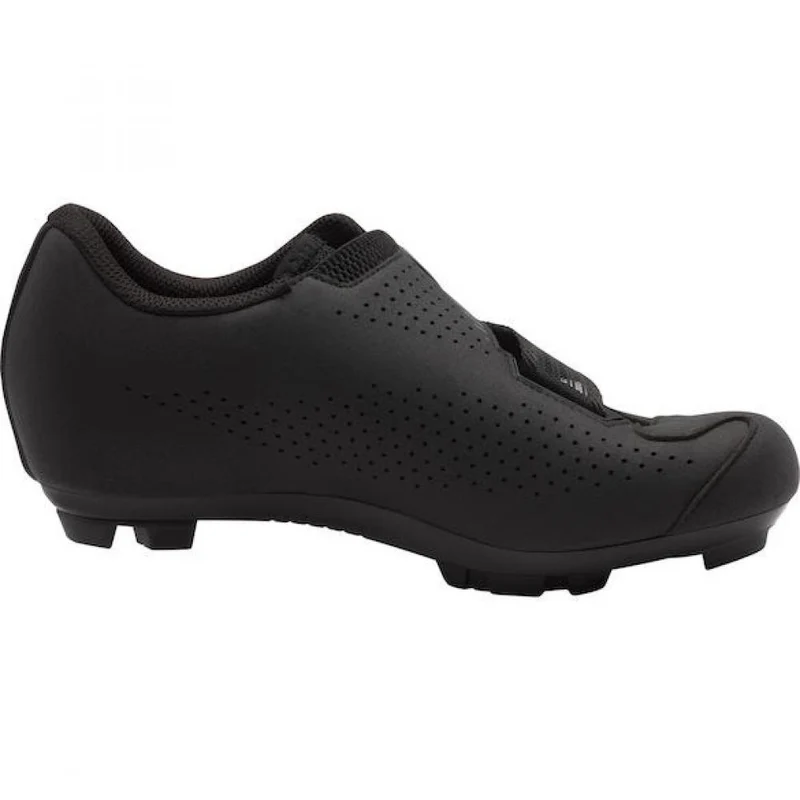 Sidi MTB AERTIS Woman black/black 40 Schwarz - komfortabler MTB-Damenschuh mit SR17-Sohle