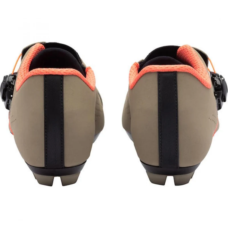 Sidi MTB AERTIS Woman sand/coral 37 Sand - komfortabler Damen-MTB-Schuh aktuelle Generation