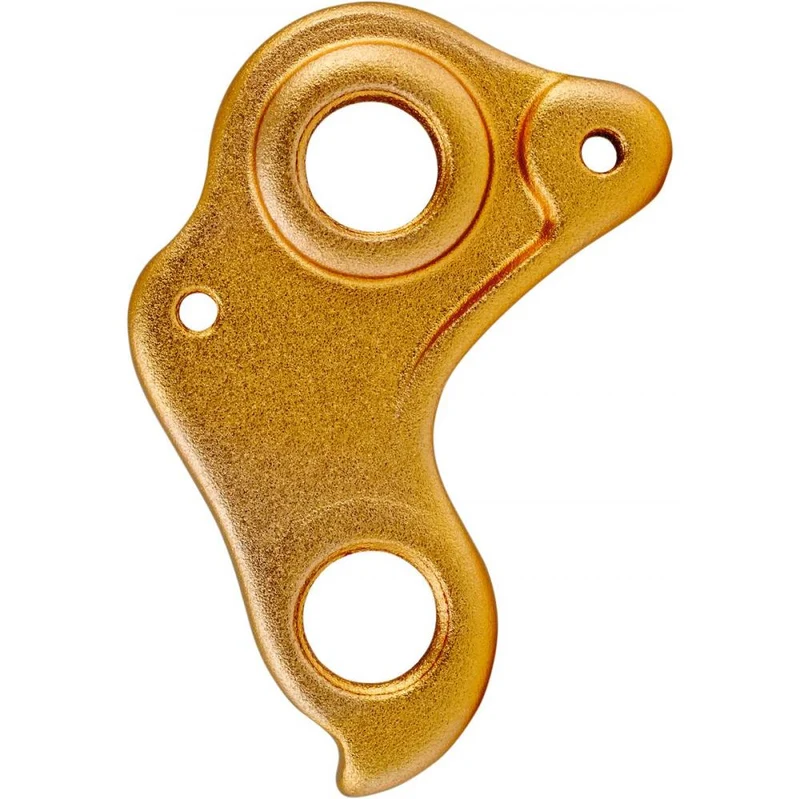 Merida Schaltauge DH-018 A 018 gold - präziser Ersatz für Merida Rahmen