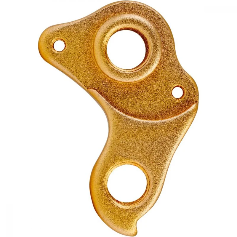 Merida Schaltauge DH-018 A 018 gold - präziser Ersatz für Merida Rahmen