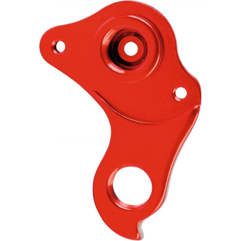 Merida Schaltauge DH-018 A 018 rot - präziser Ersatz für Merida Fullys