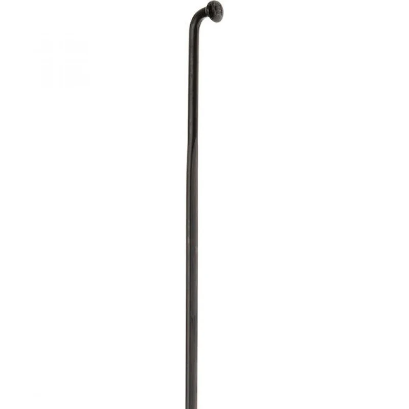 DT Swiss Speiche Aerolite 2.0 / 2.3 252 mm schwarz - ultraleichte Aero-Speiche