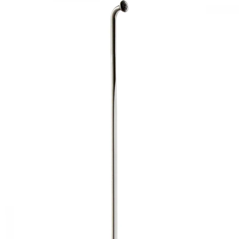 DT Swiss Speiche Aerolite 2.0 / 2.3 250 mm silber - extrem leichte Aero-Speiche