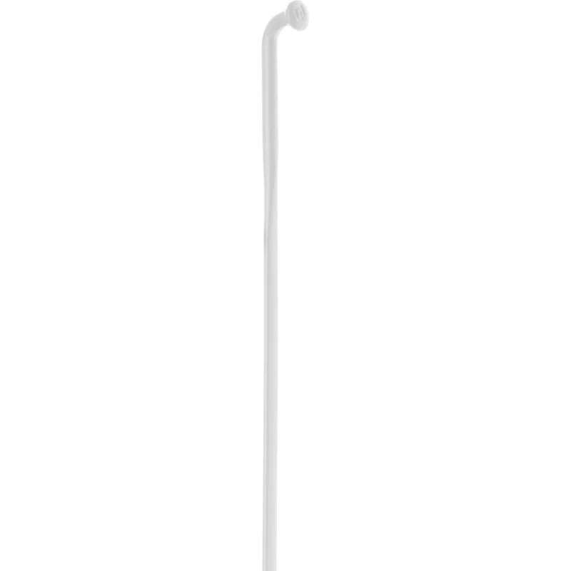 DT Swiss Speiche Aerolite 2.0 / 2.3 268 mm weiß - ultraleichte, aerodynamische Speiche
