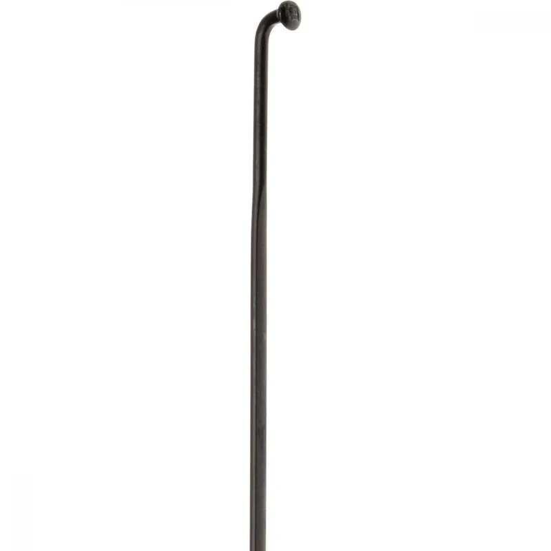 DT Swiss Speiche Aerolite 2.0 / 2.3 304 mm schwarz - ultraleichte Aero-Speiche