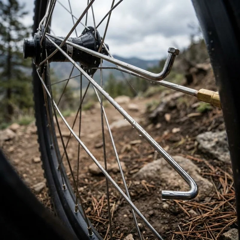 DT Swiss Speiche Champion 2.0 VE100 silber 252 mm - robuste Radspeiche für Straße & MTB