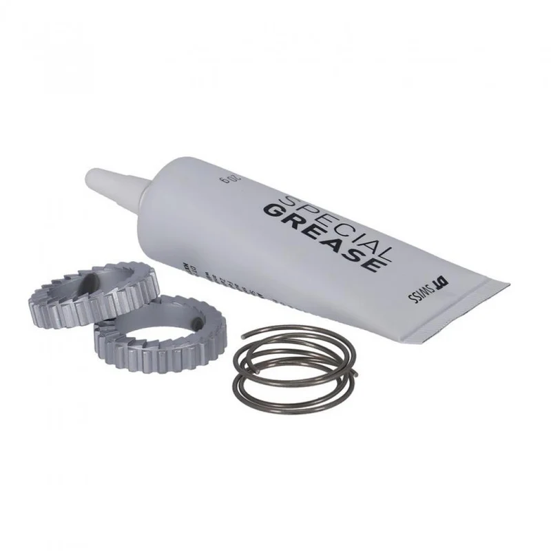 DT Swiss Service-/Upgrade-Kit Ratchet System 24 Zähne - präzises Upgrade für Ratchet-Naben