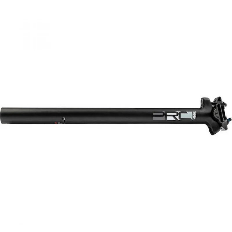 Procraft PRC SP2 Carbon-Sattelstütze 31,6 mm/400 mm - Edle Vollcarbon-Lösung