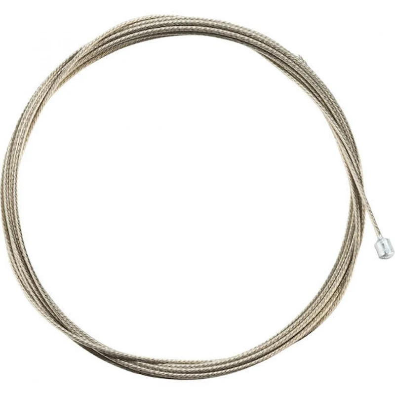 Jagwire Pro Slick Schaltzug 1,1 x 2300 mm - Edelstahl für Shimano/SRAM