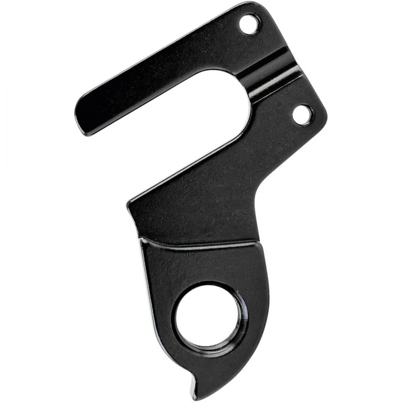 Centurion Schaltauge E02-0024-0 Schwarz - Ersatzteil für Merida WARP Modelle