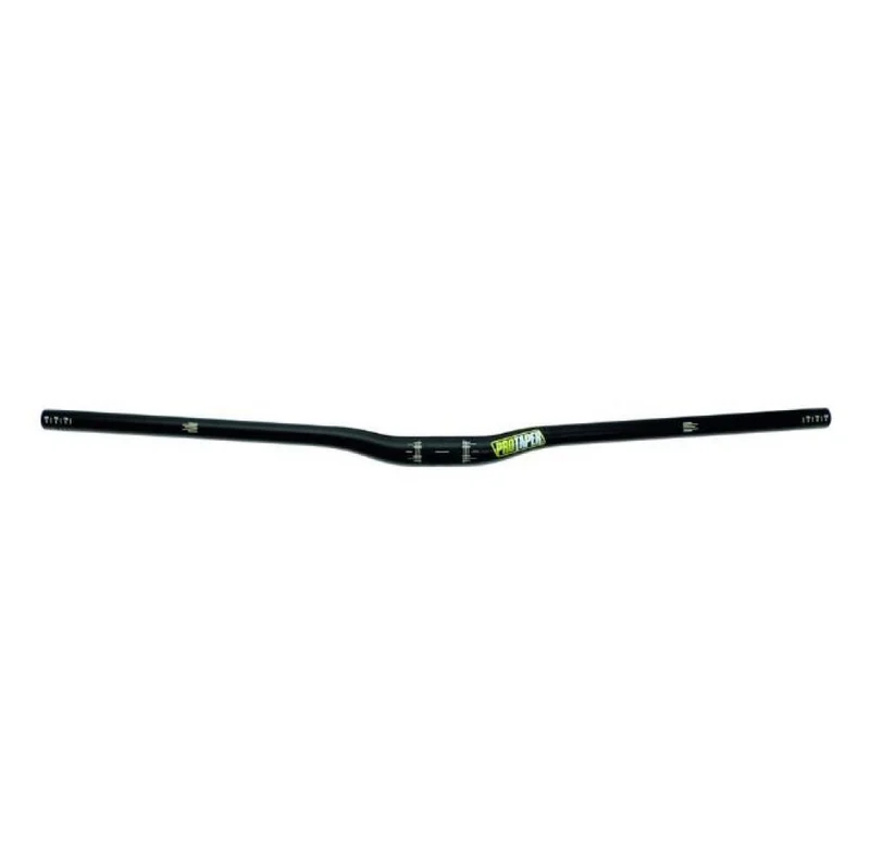 Protaper Profile Pro Bremshebel Schwarz - Ergonomie & maximale Stabilität