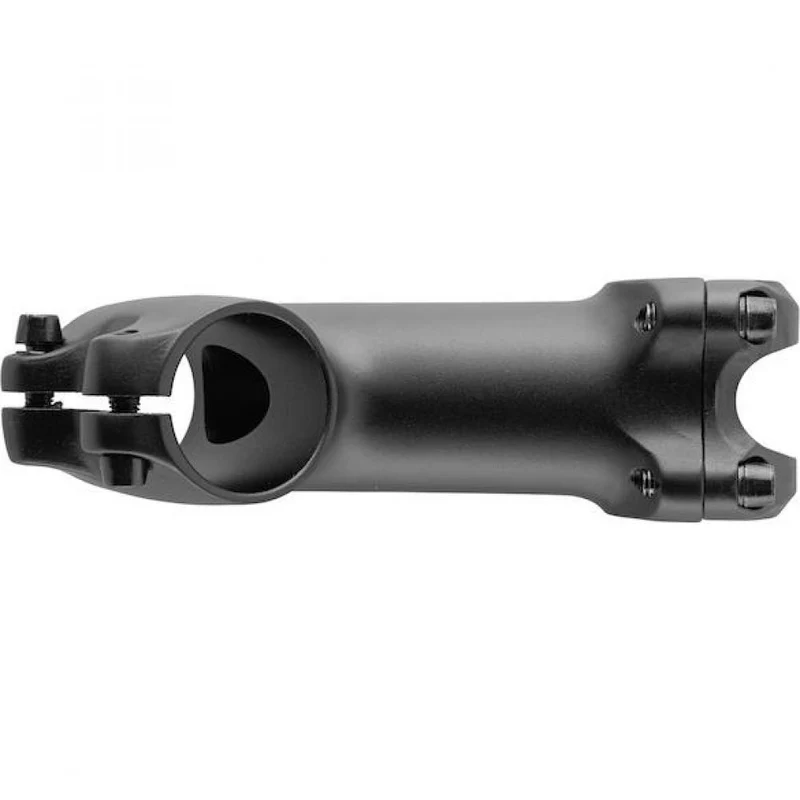 Procraft Vorbau Ahead SL 40° / 130 mm / 25,4 mm Schwarz - Leichter Aluminium-Vorbau
