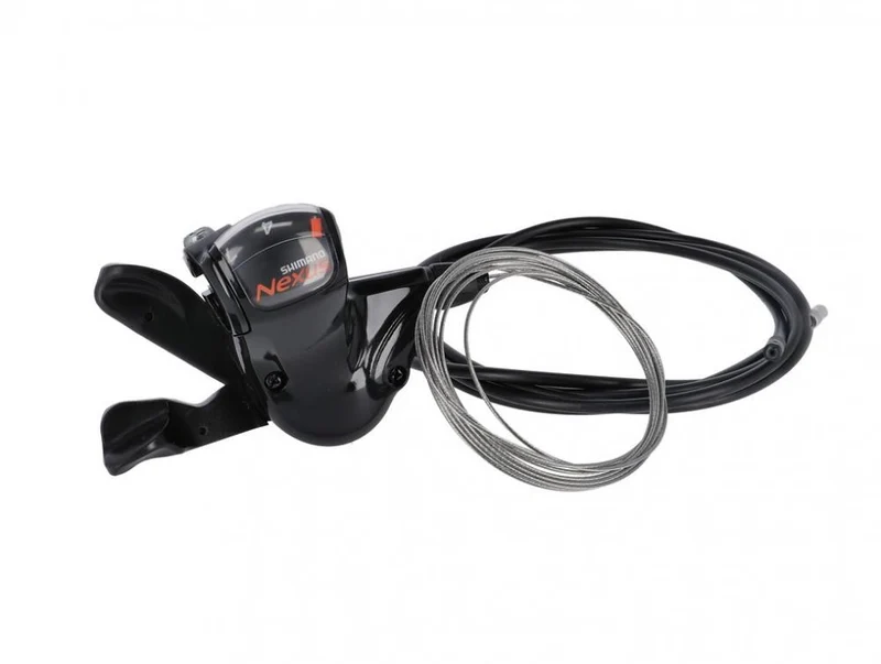 SHIMANO Schalthebel SL-7S50 Schalthebel - für 7-Gang Nabenschaltung