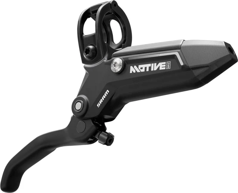 SRAM Motive Bronze vorne - leistungsstarke Vierkolben-Scheibenbremse für XC & Trail