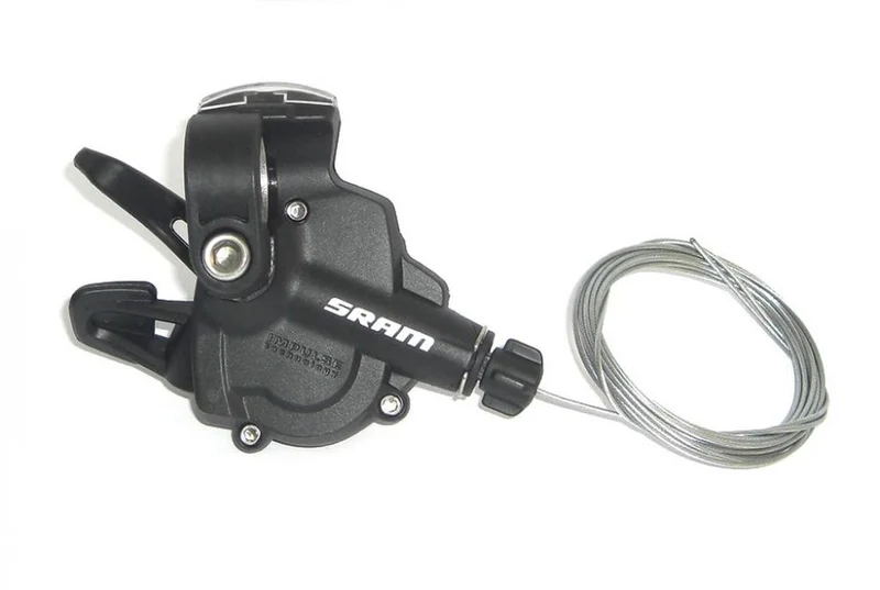 SRAM Trigger X.4 8-fach hinten - 8-fach