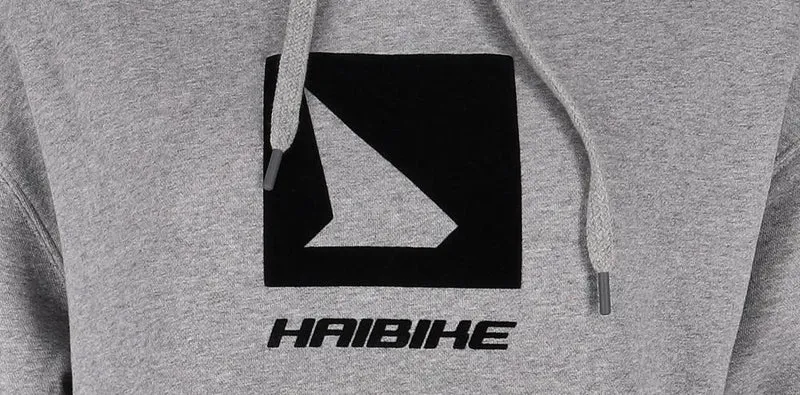 Haibike CadiniM. Haibike Sweat Hoody - Hoodie