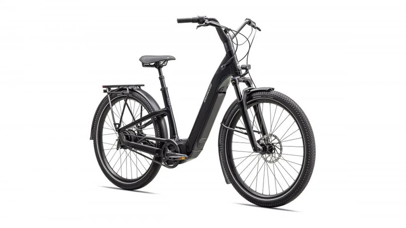 COMO 4.0 IGH NB Fahrradhelm - Coastalblue/Silver Reflective Größe L - Unbekannt