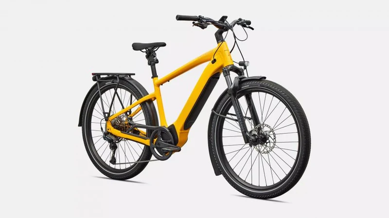 VADO 5.0 NB CALSUN/ORGZST S - E-Bike Trekking Specialized - E-City Bike