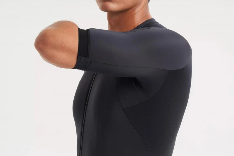 PRIME JERSEY SS MEN BLK XS