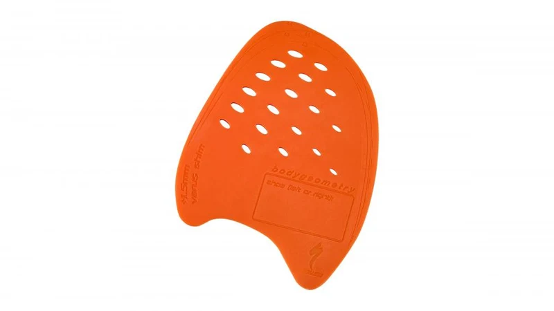 BG INTERNAL VARUS WEDGE GEN 2 2PK 49-50 - Orthopädische Einlegesohlen-Keile - Unbekannt