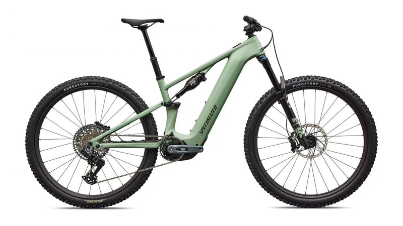 LEVO R EXPERT NB PST/DKMOS S3 - 29" E-Bike - E-Mountain Bike