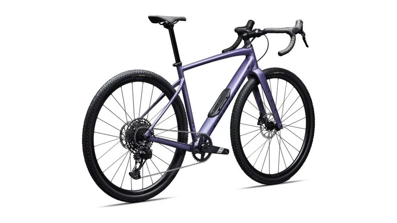 DIVERGE E5 COMP MVEMET/OBSD 58 - Gravelbike für Touren und Abenteuer