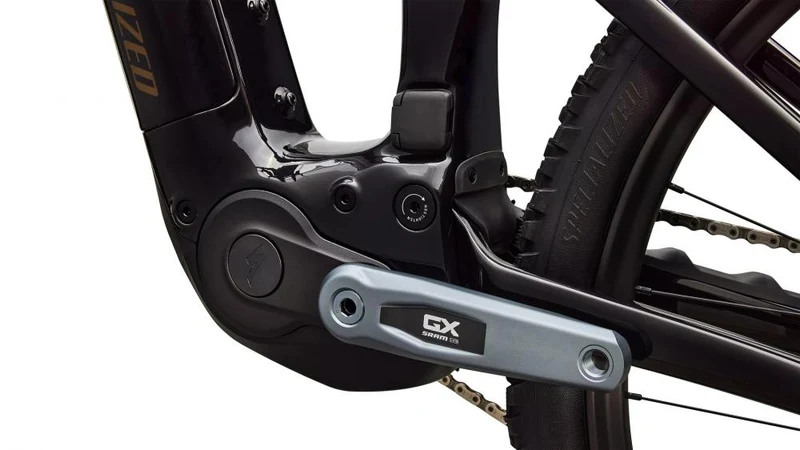LEVO R EXPERT NB CARB/BNTGLDMET S2 - 29 - E-Mountain Bike