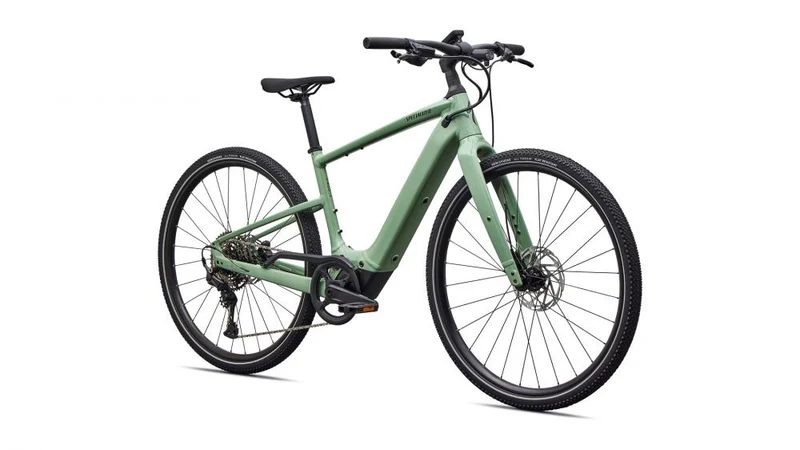VADO Fahrradzubehör SL 4.0 2 PST/OAKGRNMET M - Unbekannt